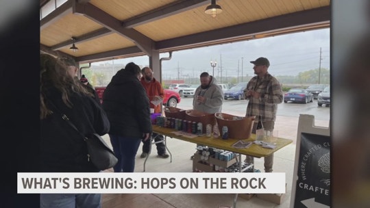 What's Brewing? | 'Hops on the Rock' returns to Sterling's riverfront ...